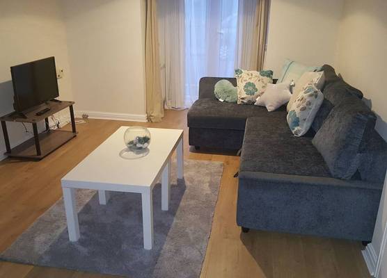 Canaan Apartments chelmsford 1