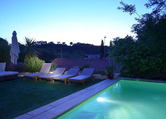 Les Terrasses de Castelnau 1