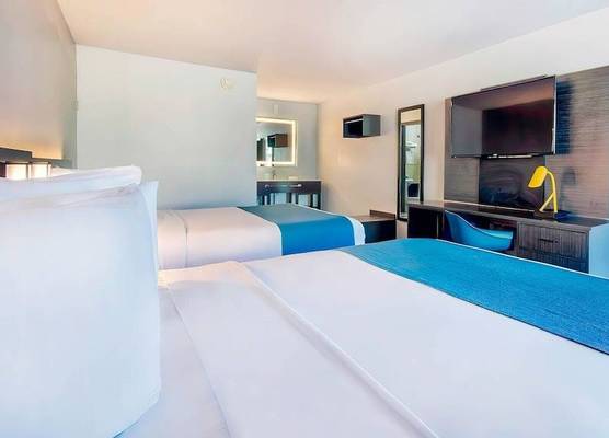 Motel 6 Louisville, Ky- Airport/ Fair Expo 1
