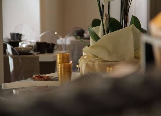 Hotel Trapani In 1