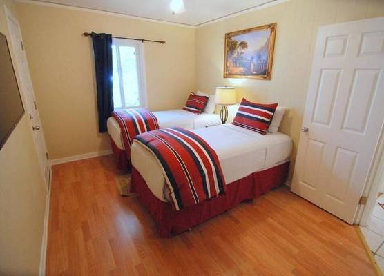 Rest Haven Motel 1