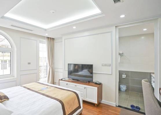 Paradise Home Nguyen Du 1