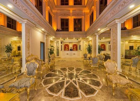 Harmony Hotel Merter & SPA 1
