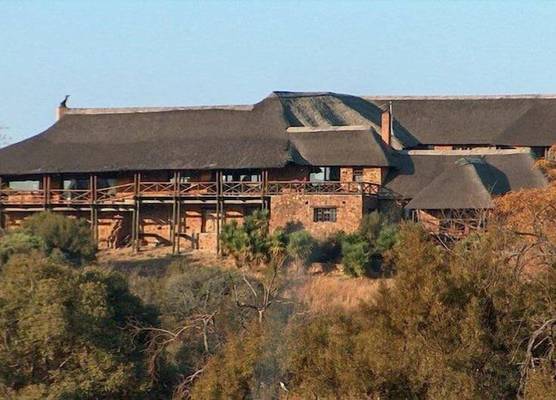 Glen Afric Country Lodge 1
