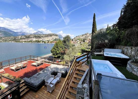 Hotel Paradiso Conca d'Oro 1