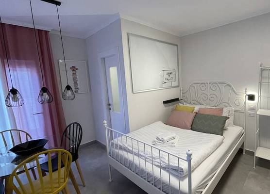Gabriel Apartments - Jaffa Street - Next To Market 1