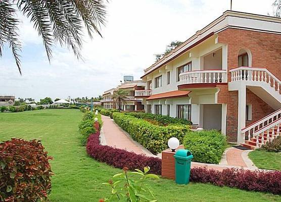 Ideal Beach Resort 1