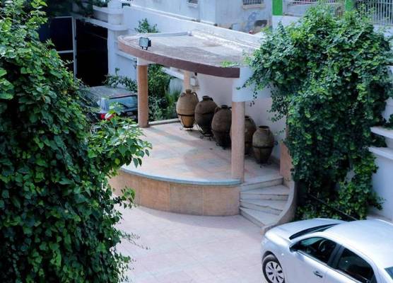 Hotel Saint Georges Tunis 1