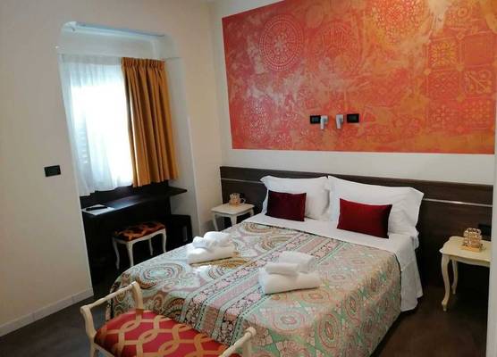 Accomodation Verona - City Centre 1