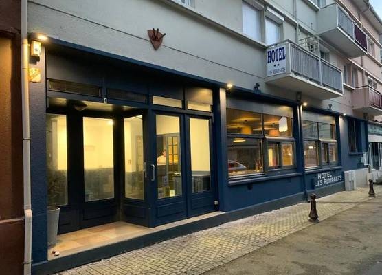 Hôtel Restaurant l'Annexe 1