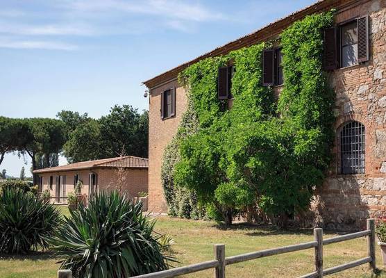 Agriturismo Quercesecca - Nature & Relax 1