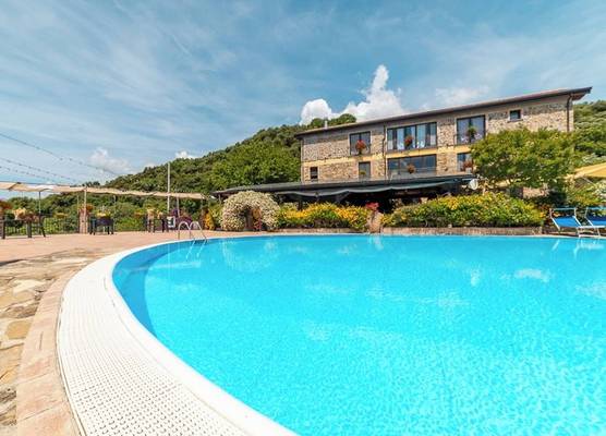 Agriturismo San Basilio 1