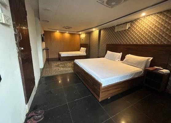 Sea View Suites 1