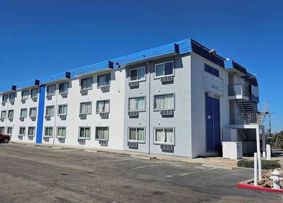MetroParc 'nSuites 1