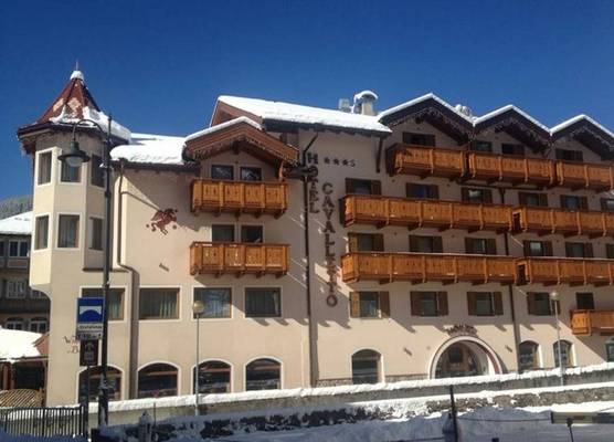Hotel Cavalletto 1
