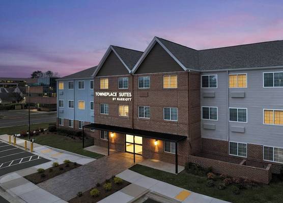 TownePlace Suites by Marriott Annapolis 1