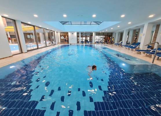 Diamond Holiday Apartments Vlore 1