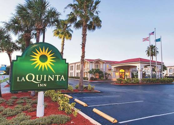 La Quinta Inn by Wyndham Orlando International Drive North 1