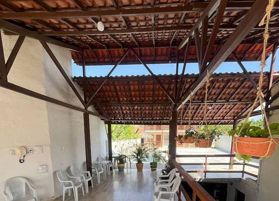Pousada Terra das Águas Barreirinhas 1