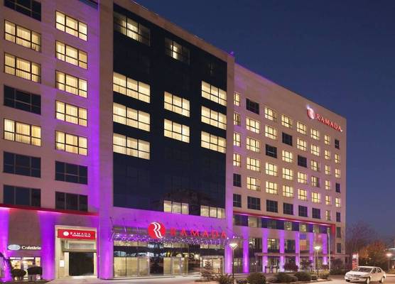 Ramada by Wyndham Pitesti 1
