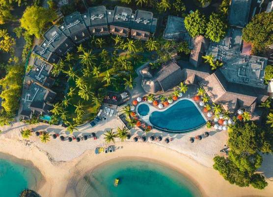Hôtel Sands Resort et Spa 1