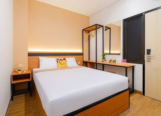 Grand Valora Siliwangi Kostel 1