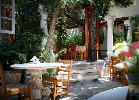 Kentrikon 1924 Boutique Hotel, Old Town 1