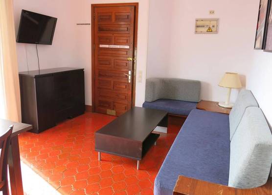 Apartamentos Don Pedro 1