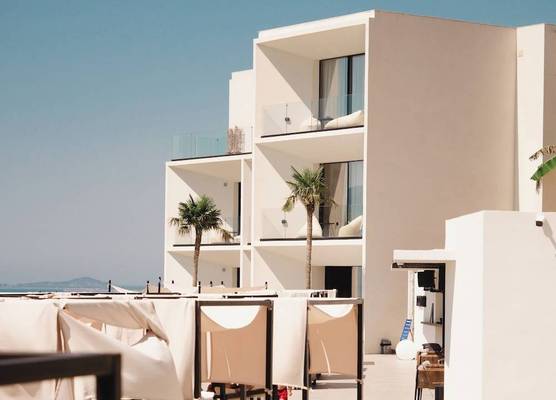 Nobus Hotel & Spa 1