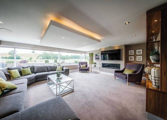 Carus House @ Carus Green 1