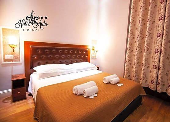 Hotel Aida 1