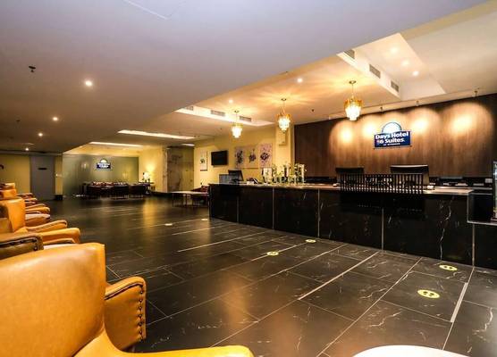 Days Hotel & Suites by Wyndham KL - Chan Sow Lin MRT or LRT 1
