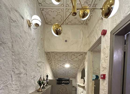 Ethnica Suites 1