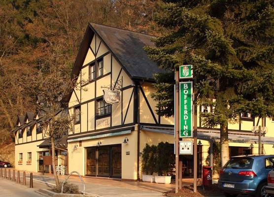Hotel Sieweburen 1