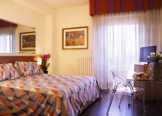 Ilgo Hotel 1