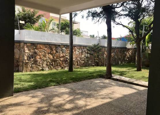 Omanye Lodge 1
