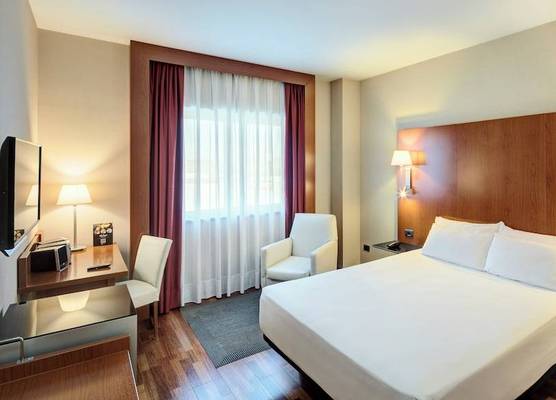 Sercotel AB Rivas 1