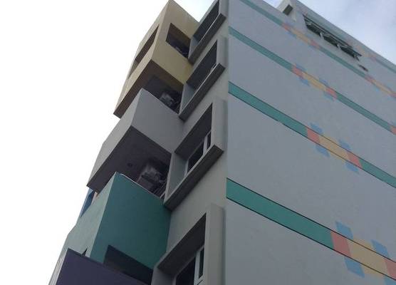 Leez Inn Malate 1