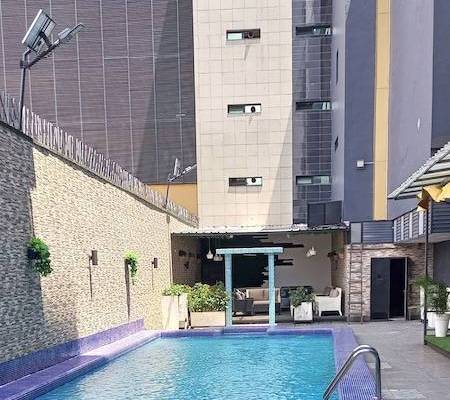 Platinum Cocotiers Hotel 1