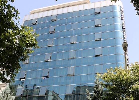 Business Grand Hotel 1