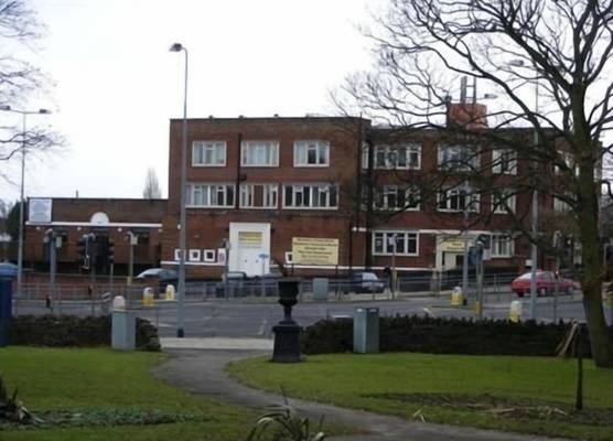 The Bridge Hotel 1