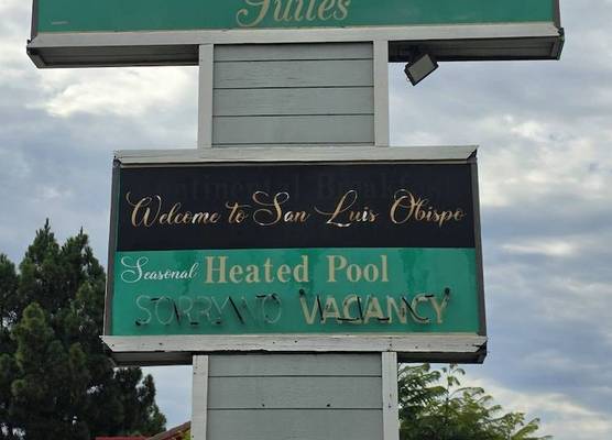 San Luis Inn And Suites 1