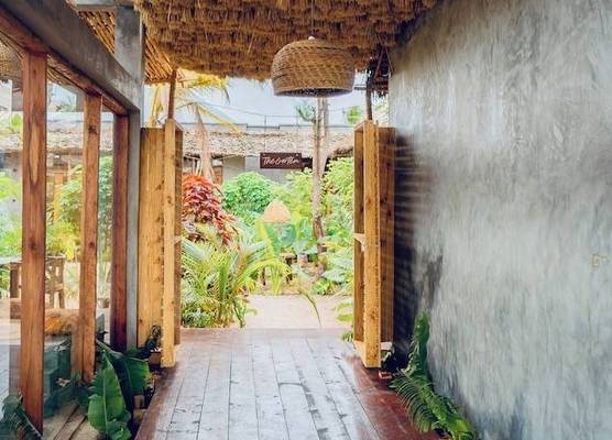 The Garten Living 1