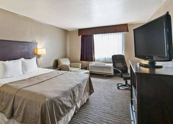 Best Western San Marcos 1