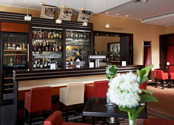 Göbel's Sophien Hotel 1