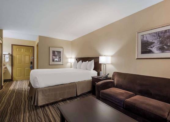 Best Western Cottage Grove Inn 1
