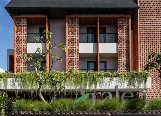 Aralea Coliving 1