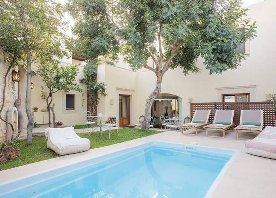 Z Boutique Hotel 1