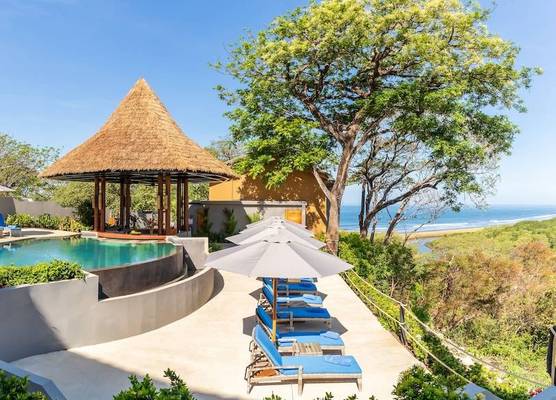 Hotel Boutique Lagarta Lodge 1