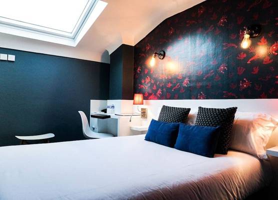 Villa Pruly Hotel Cannes Centre 1